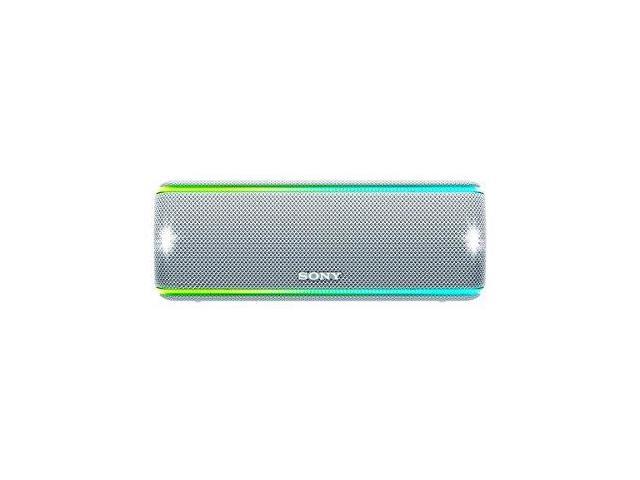sony srs xb31 pairing two speakers