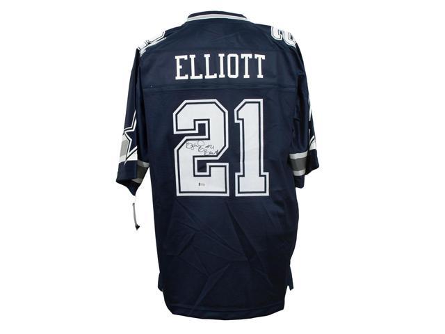 dallas jersey elliott