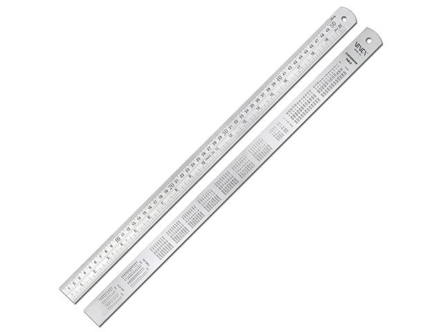 20 inch ruler