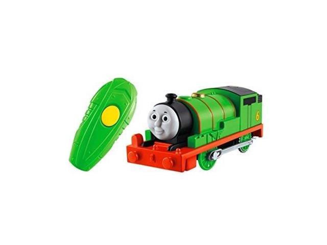 percy trackmaster train