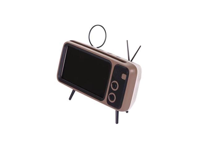 use phone as bluetooth speaker for tv