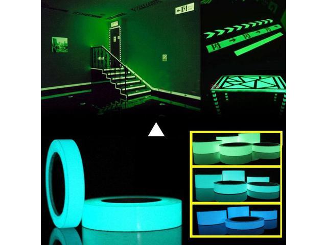 luminous tape