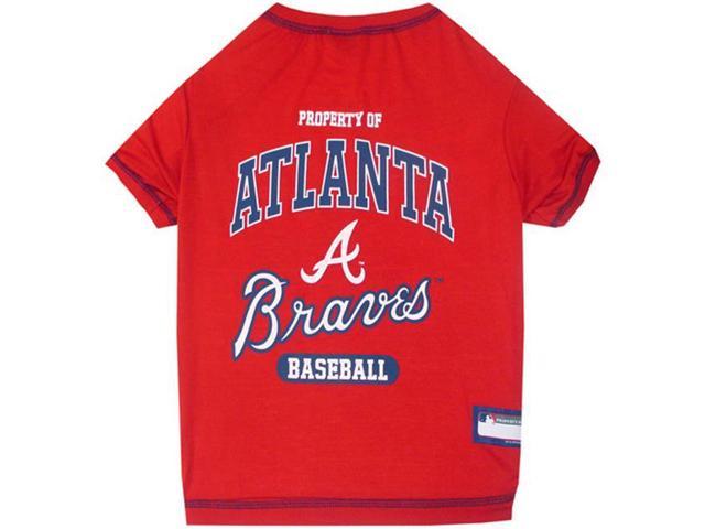 braves tee shirts