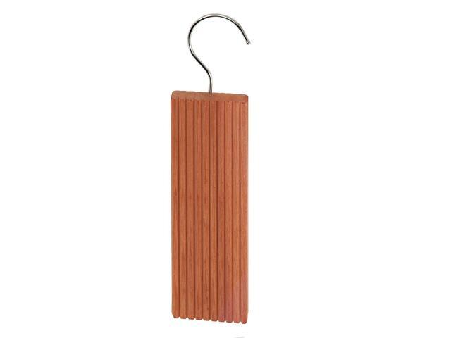 Honey Can Do Hng 03471 Cedar Block Hang Up For Closets And