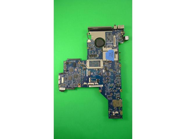 Dell Latitude E4310 Laptop Motherboard 5tmmx I5 560m 2 66 Ghz Intel Tested