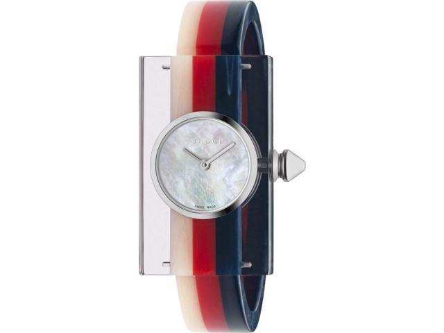 Plexiglas Multicolor Acrylic Band 