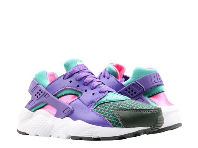 nike huarache size