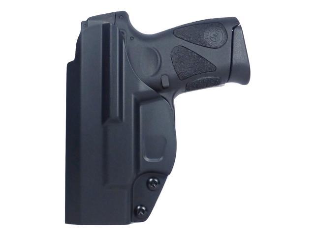 Concealed Inside Pants Iwb Holster Fits Springfield Xds 3 3