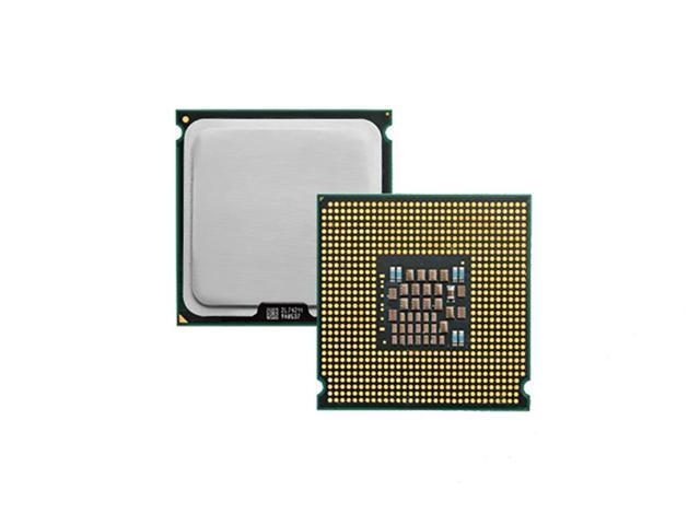 6.40 GT//s QPI SLBV7 CPU Processor 2.93GHz Intel Xeon Six Core X5670 12M Cache
