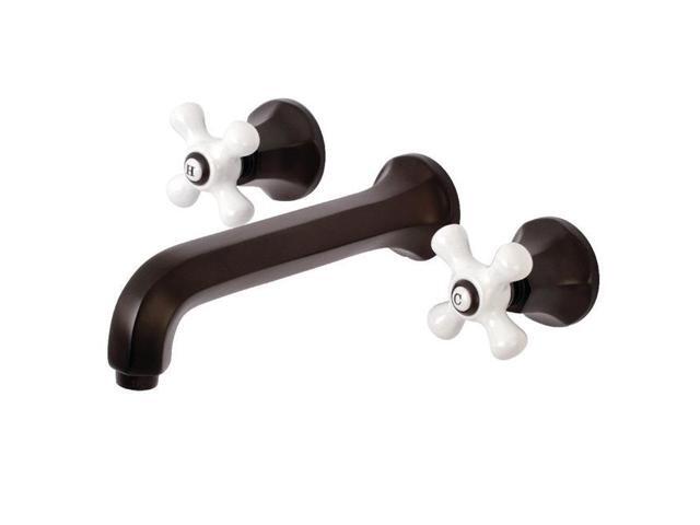 Kingston Br Ks4125px Modern Metropolitan 2 Handle Kingston Br Ks4125px Modern Metropolitan 2 Handle