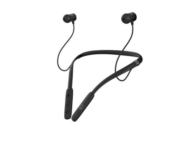 ifrogz flex force wireless neckband earbuds