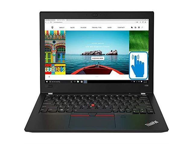 Lenovo ThinkPad X280 20KF002TUS 12.5