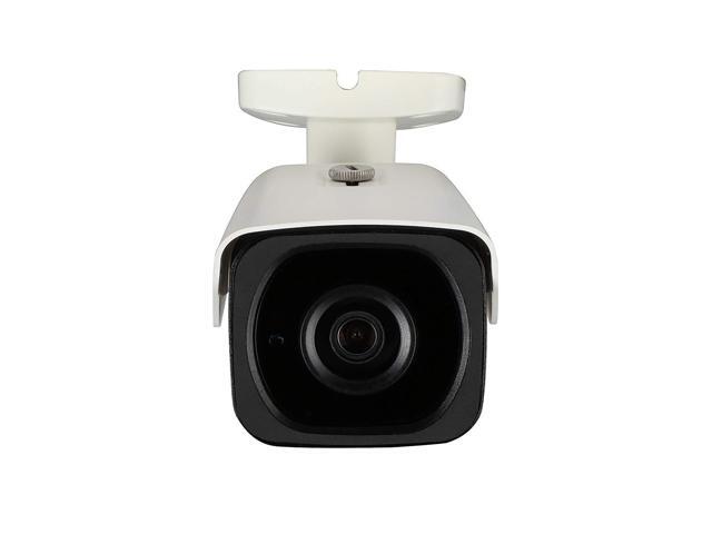 New Q-See QCN8090B 4K IP HD Bullet Security Camera w 100ft Night Vision