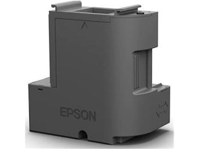 Epson EcoTank Ink Maintenance Box T04D100 - Newegg.com