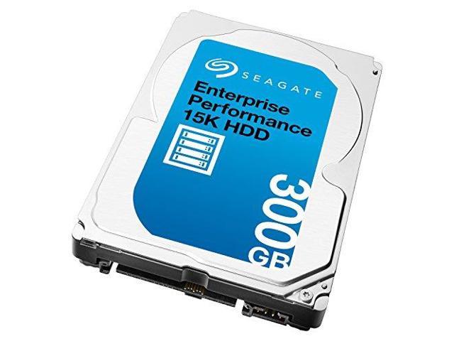 Seagate ST300MP0106 Enterprise 300GB SAS 2.5