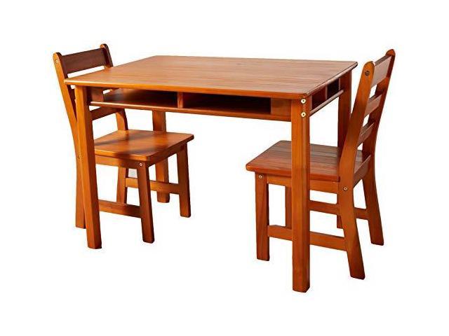 lipper childrens table and chairs