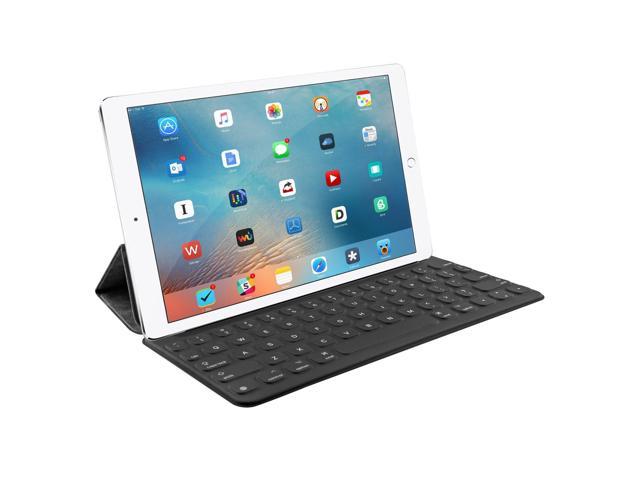 Apple MPTL2LL/A Smart Keyboard for 10.5-inch iPad Pro (Gray)