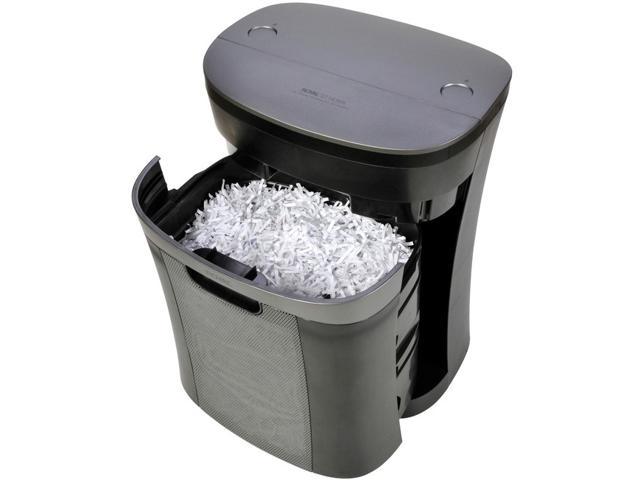 Royal Consumer Information Products ST140MX 14-Sheet Crosscut Paper Shredder ... 