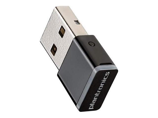 Plantronics Bt600 - Bluetooth Adapter For Desktop Computer/Notebook ...