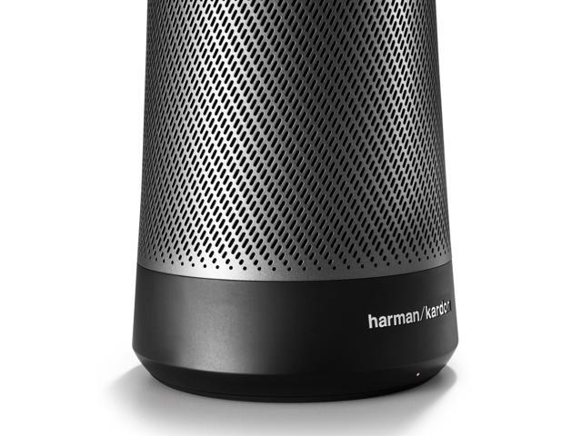 harman kardon invoke bluetooth