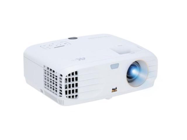ViewSonic True 4K Projector with 3500 Lumens HDR Support and Dual HDMI for  Home Theater Day and Night