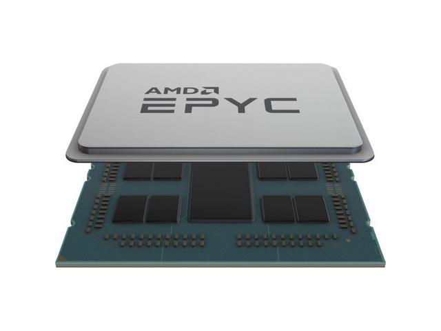 HP 881170-B21 Amd Epyc 7301 - 2.2 Ghz - 16-Core - 32 Threads - 64 Mb ...