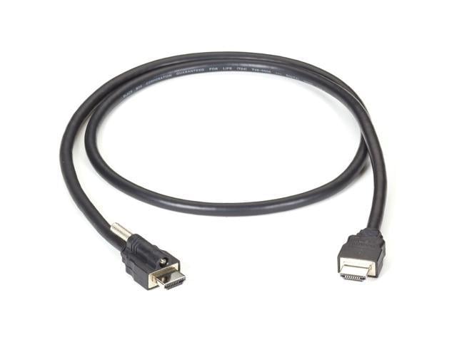 Black Box TL074A-R4 RS232 Passive Splitter - DB25, 6-Port - Newegg.ca