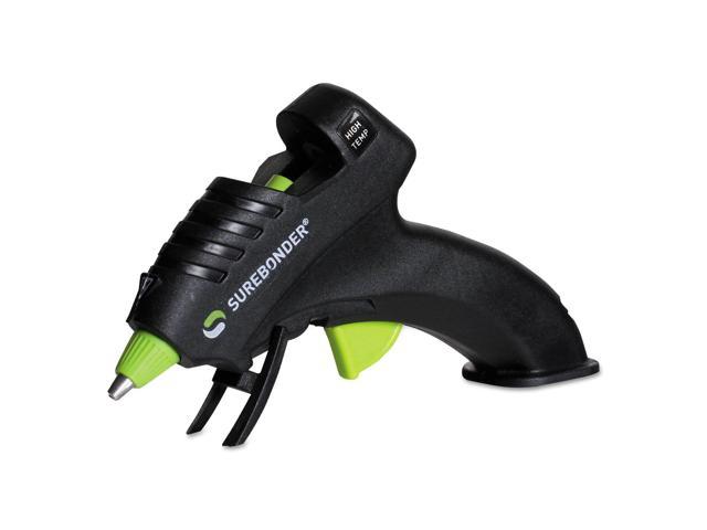 Surebonder Mini High Temp Glue Gun 10 Watt GM160F - Newegg.com