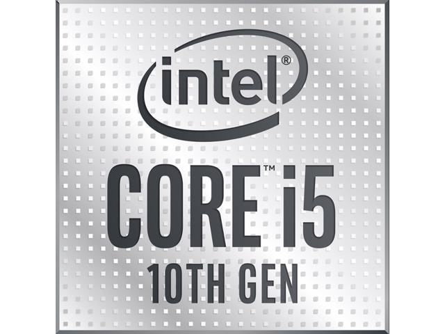 Intel Core I5 kf 4 1 Ghz Lga 10 Cm Desktop Processor Abs Only Newegg Com