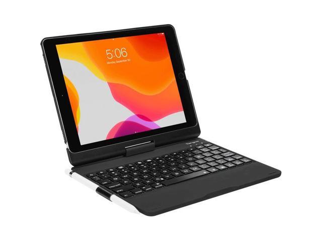 Targus VersaType Keyboard/Cover Case for 10.2" - 10.5" for Select Apple Tablet