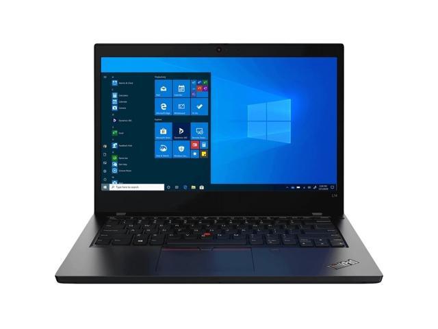 Lenovo Laptop ThinkPad L14 Gen 2 (Intel) Intel Core i7 11th Gen