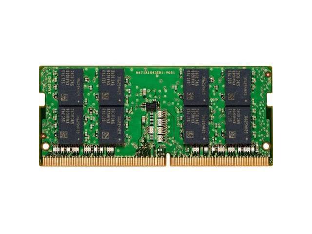 HP 16GB DDR4 SDRAM Memory Module 286J1UTABA