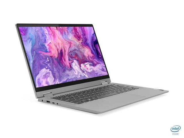 Refurbished: Lenovo IdeaPad Flex 5 14ITL05 Grade A 2-in-1 Laptop