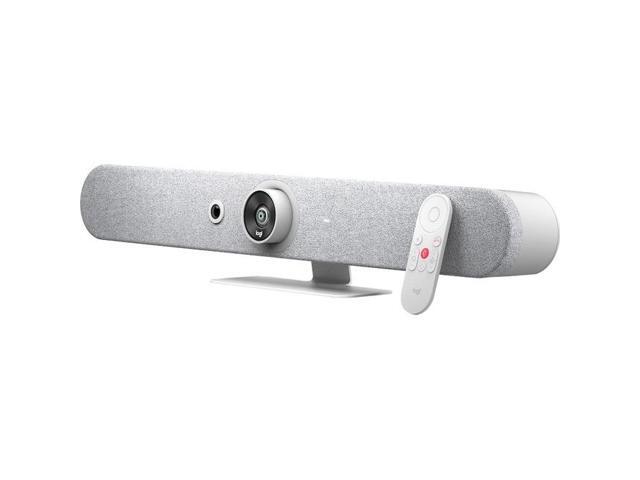 Logitech Rally Bar Mini White 960001348