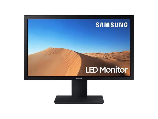 SAMSUNG S33A LS22A330NHNXZA 21.5" Full HD 1920 x 1080 60 Hz D-Sub, HDMI Monitor