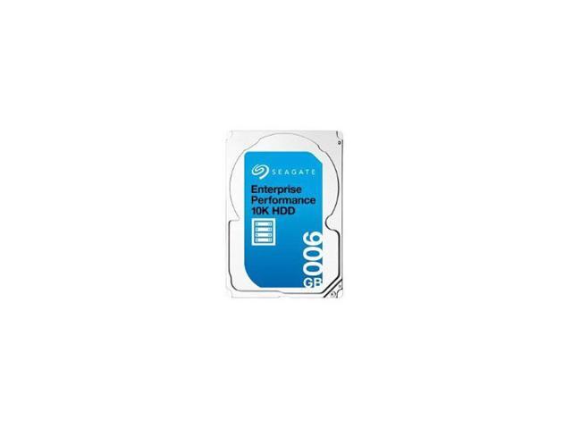 Seagate Enterprise Performance 10K HDD 900GB 512n SAS 12Gb/s 128MB ...