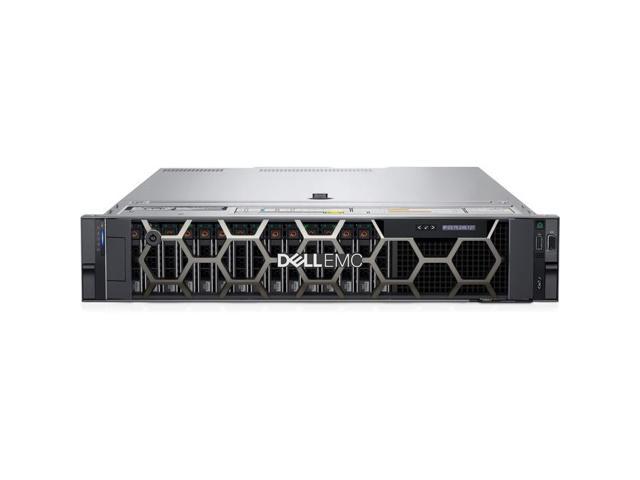 Renewed 30TB Storage H730 384GB 2X E5-2650v3 20 Cores Dell PowerEdge R730XD Server 
