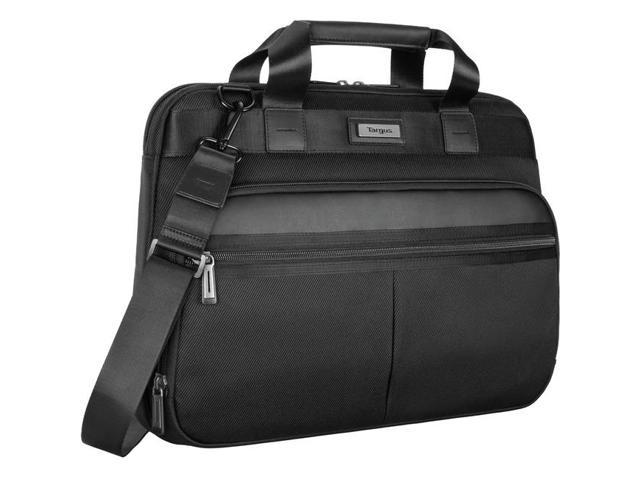 Targus Black Mobile Elite Carrying Case (Slipcase) for 13" to 14" Notebook Model TBS951GL