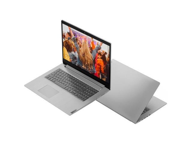 Lenovo Laptop IdeaPad 3 15ITL05 Intel Core i3 11th Gen 1115G4 (3.00GHz) 8GB Memory 256 GB PCIe SSD Intel UHD Graphics 15.6" Touchscreen Windows 11 in S mode 81X800ENUS