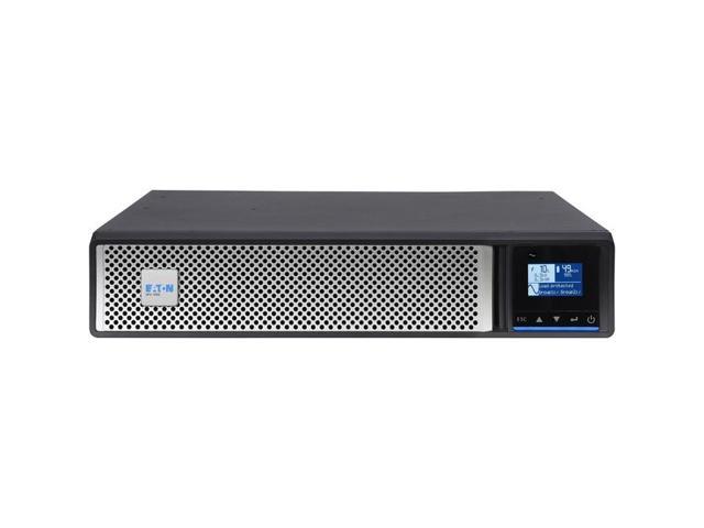 Eaton 5PX G2 UPS 1000VA 1000W 120V Network Card Included 2U Rack/Tower ...