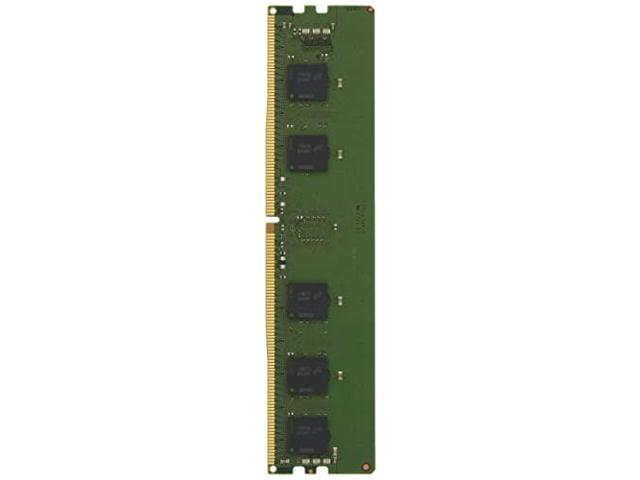 Micron 16GB DDR4 3200 ECC/REG CL22 1Rx8 1.2V SDRAM RDIMM Server