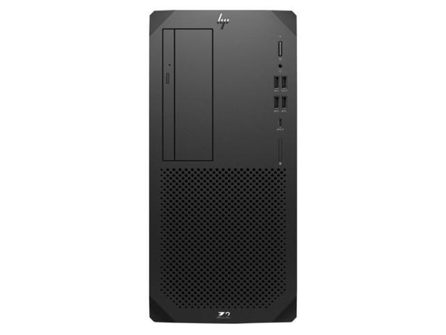 HP Z2 G9 Tower Workstation Intel Core i7 12th Gen 32GB DDR5 Windows 10 Pro  for Workstations (available through downgrade rights from Windows 11 Pro  for Workstations) 6H910UT#ABA - Sns-Brigh10