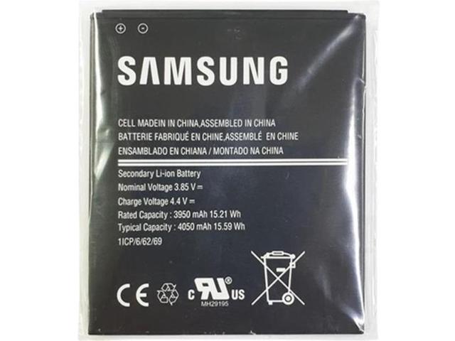KoamTac Galaxy XCover Pro 4050mAh Samsung Original Battery 699330