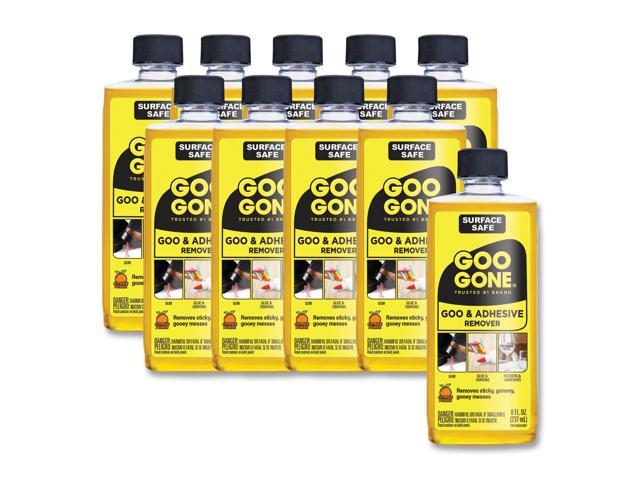 Weiman Products LLC 8Oz Goo Gone 2087 Unit: EACH 