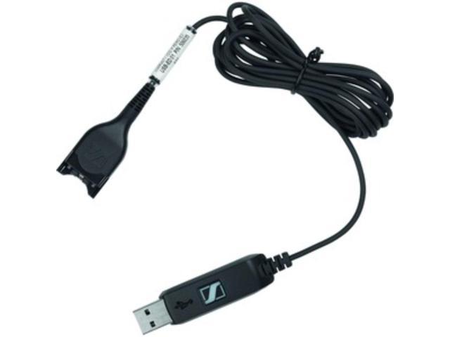 Photo 1 of EPOS SENNHEISER Adapter Cable USB to ED USB-ED 01