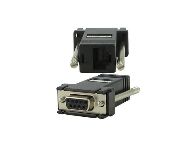 perle 04007040 DTE Serial Cable Adapter - Newegg.com