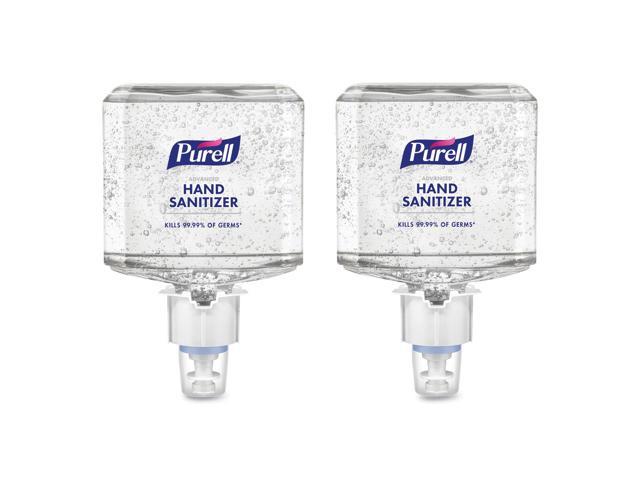 PURELL Healthcare Advanced Hand Sanitizer Gel 5063-02 - Newegg.com