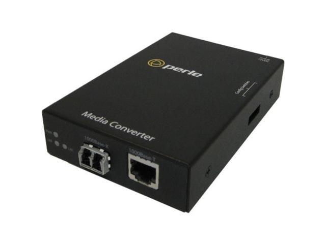 Perle S-1110-M2LC05 Media Converter