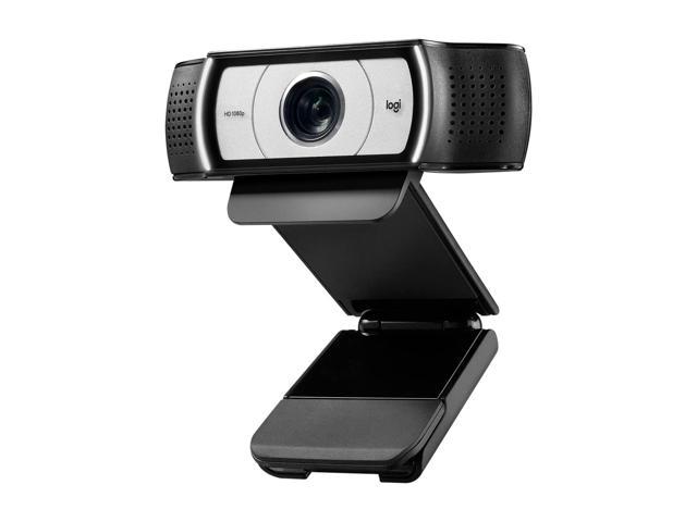 Logitech C930s Webcam 60 fps USB Type A 960001403