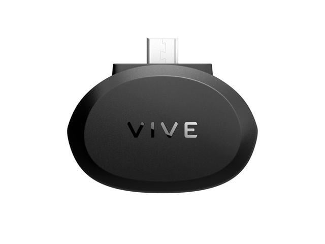 VIVE Focus 3 Facial Tracker